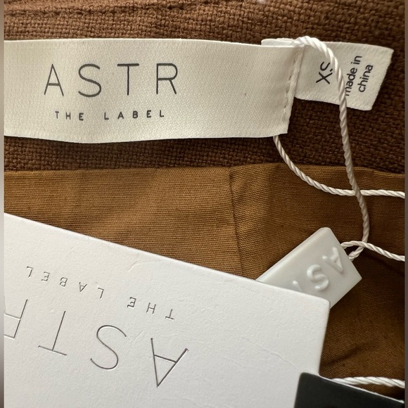 ASTER THE LABEL SKIRTS - Picture 11 of 12